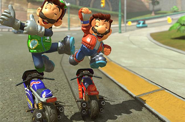 Nintendo Switch 2 + Mario Kart World + Hogwarts Legacy κονσόλα game 