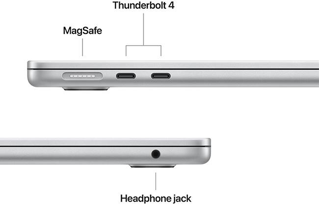 APPLE MacBook Air 13'' Liquid Retina