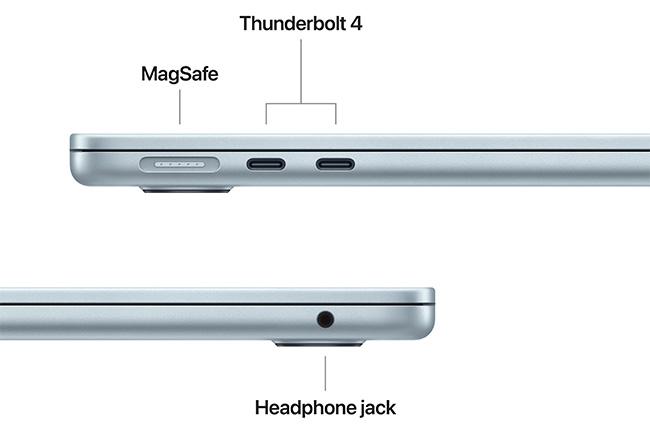 APPLE MacBook Air 13