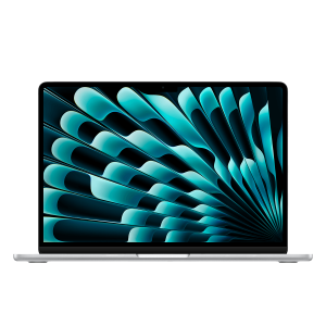 APPLE MacBook Air 13'' Liquid Retina/ M5 10C/ 16GB/ 1TB SSD/ GPU 10C Silver Laptop (Αγγλικό Πληκτρολόγιο)