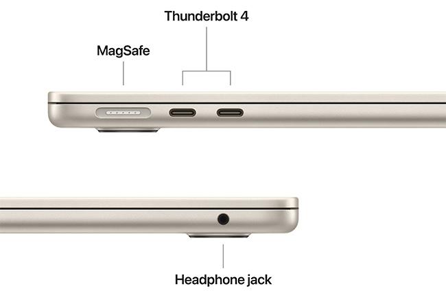 APPLE MacBook Air 13