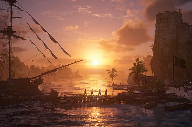 Assassin's Creed Black Flag Resynced Day 1 Edition - Xbox Series X