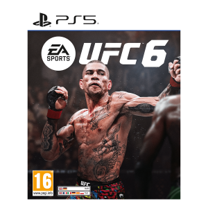 ΕΑ Sports UFC 6 - PS5