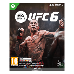 ΕΑ Sports UFC 6 - Xbox Series X