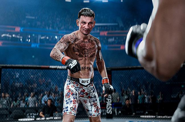 EA SPORTS UFC 6 Standard Edition game