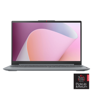 LENOVO IdeaPad Slim 3 15.6'' FHD/ AMD Ryzen 5 40/ 16GB/ 512GB SSD/ Windows 11 Home
