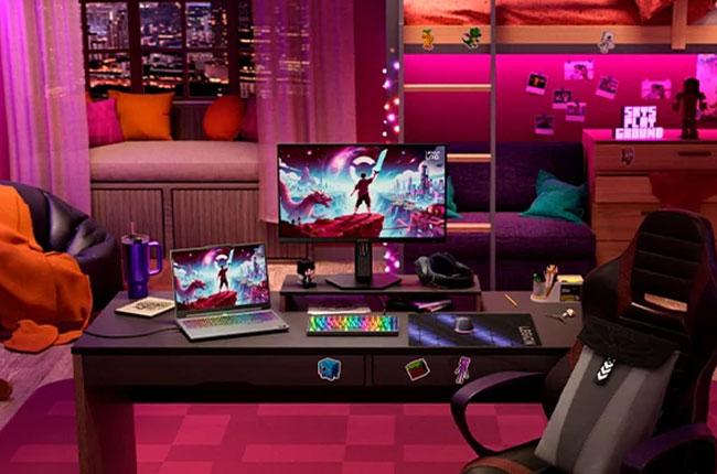 LENOVO LOQ