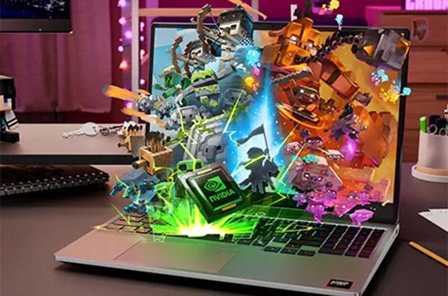 LENOVO LOQ