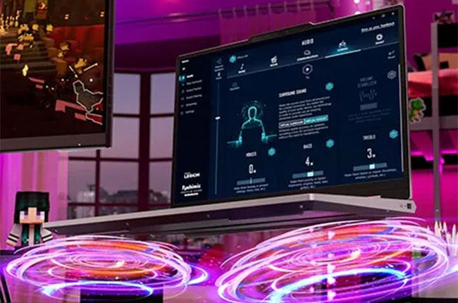 LENOVO LOQ
