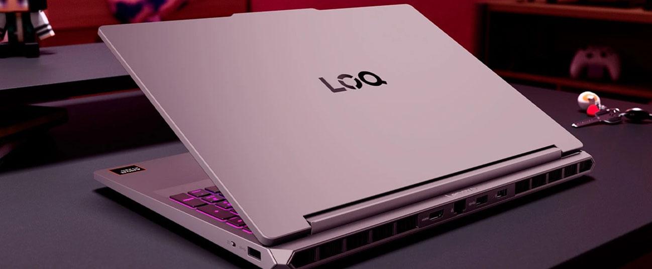 LENOVO LLENOVO LOQOQ