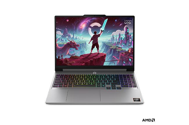 LENOVO LOQ