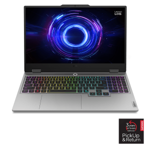 LENOVO LOQ 15IRX10 15.6'' FHD IPS/ Intel Core i7-13645HX/ 16GB/ 512GB SSD/ Windows 11 Home with RTX 5060 Laptop
