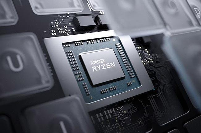 HP 15-fc1000nvx 15.6'' FHD/ AMD Ryzen 5
