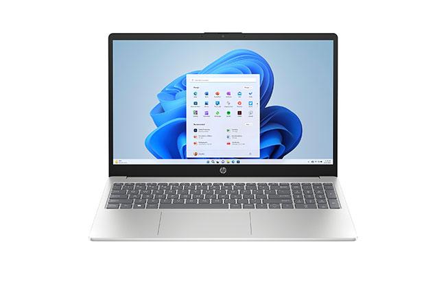 HP 15-fc1000nvx 15.6'' FHD/ AMD Ryzen 5