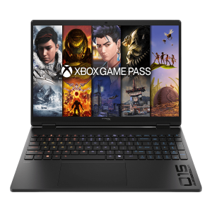 HP HyperX OMEN Gaming 15-ga0001nv 15.3'' IPS/ Intel Core i9-14900HX/ 24GB/ 1TB SSD/ NVIDIA GeForce RTX/ Windows 11 Home Laptop