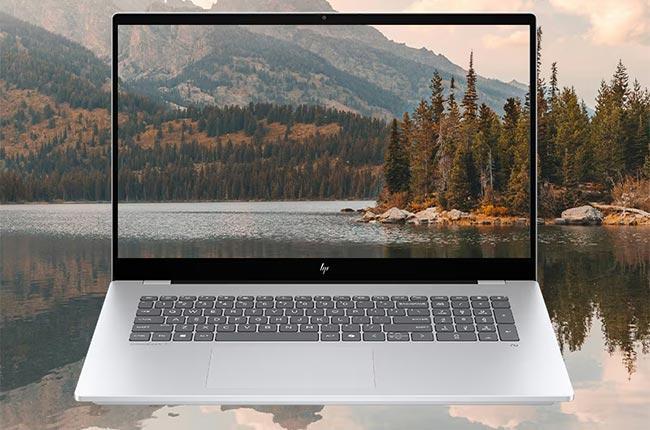 HP 16-bw0004nvx OmniBook 3 AI 16