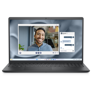 DELL Pro 15.6'' PV15250 Essential Laptop FHD/ Intel Core i5-1334U/ 16GB/ 1Τ SSD/ Intel Graphics/ Windows 11 Pro Laptop
