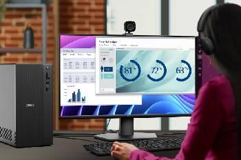 DELL Pro Tower Essential Intel