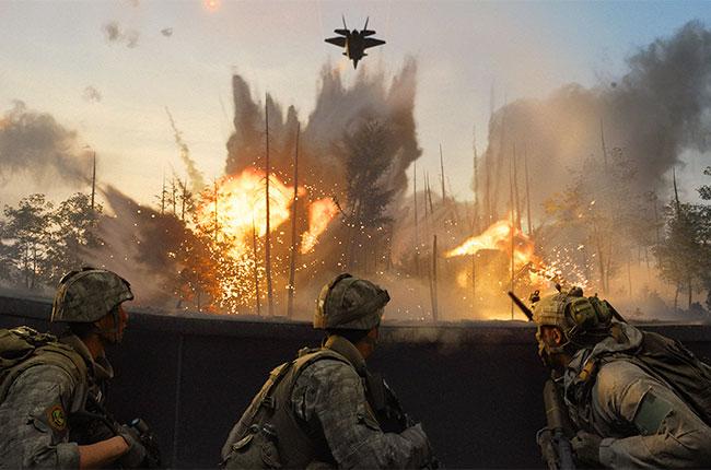 Call of Duty
