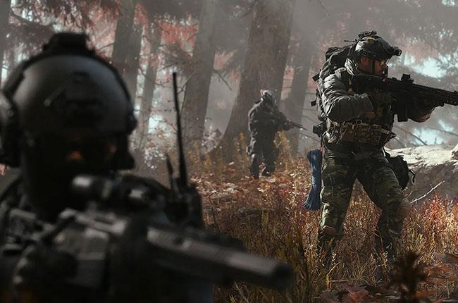 Call of Duty