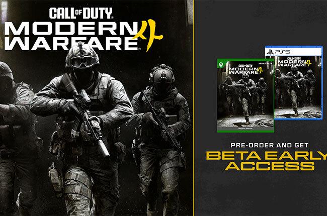 Call of Duty