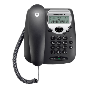 MOTOROLA ενσύρματο τηλέφωνο CT2