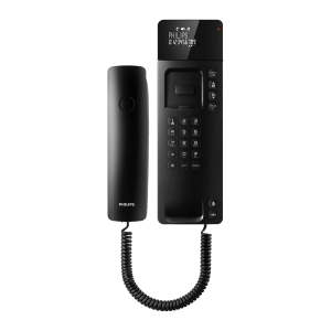 PHILIPS M110/GRS Ενσύρματο Τηλέφωνο