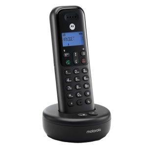 MOTOROLA T511+ Ασύρματο Τηλέφωνο
