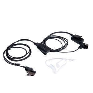 Αδιάβροχο Ακουστικό OSIO Motorola NT-8890 για Walkie Talkie Motorola TLKR