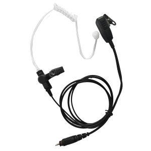 Αδιάβροχο Ακουστικό OSIO NT-8990 για Μotorola CLP-446e