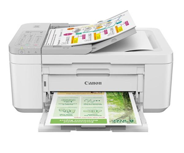 πολυμηχάνημα CANON Pixma TR4756I