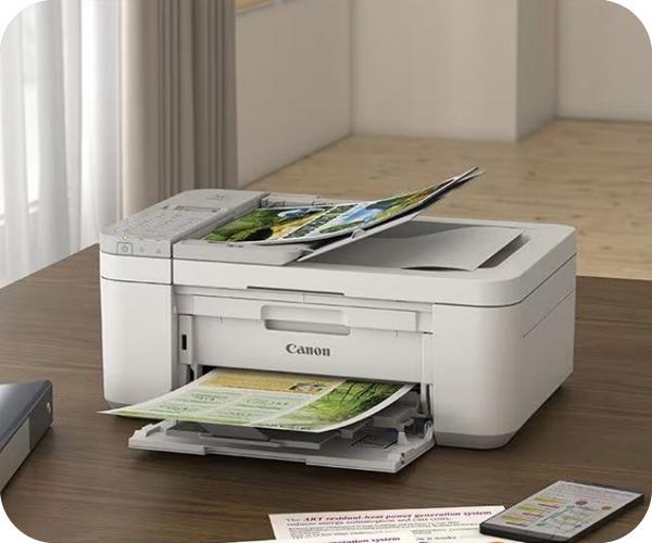πολυμηχάνημα CANON Pixma TR4756I