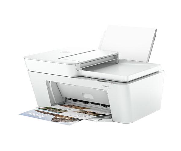 HP DeskJet 4230e All-in-One Wi-Fi