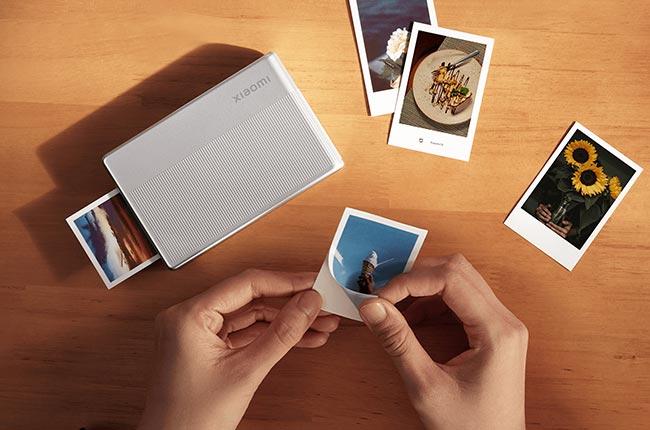 XΙΑΟΜΙ Portable Photo Printer 1S