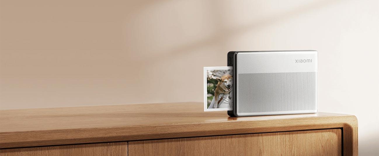 XΙΑΟΜΙ Portable Photo Printer 1S