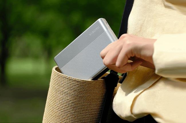 XΙΑΟΜΙ Portable Photo Printer 1S