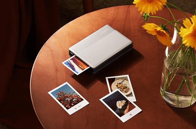 XΙΑΟΜΙ Portable Photo Printer 1S
