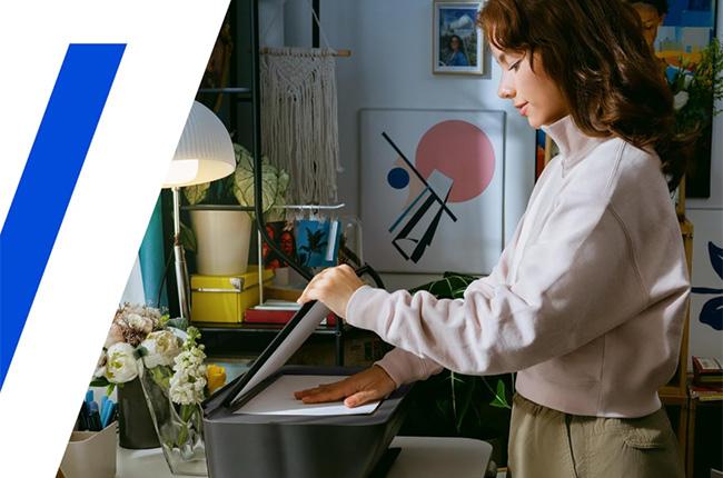 πολυμηχάνημα HP DeskJet 2910 Wi-Fi