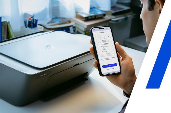 πολυμηχάνημα HP DeskJet 2910 Wi-Fi