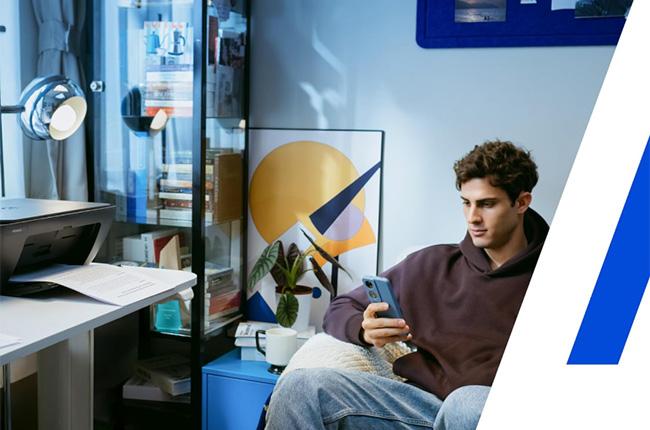 πολυμηχάνημα HP DeskJet 2910 Wi-Fi