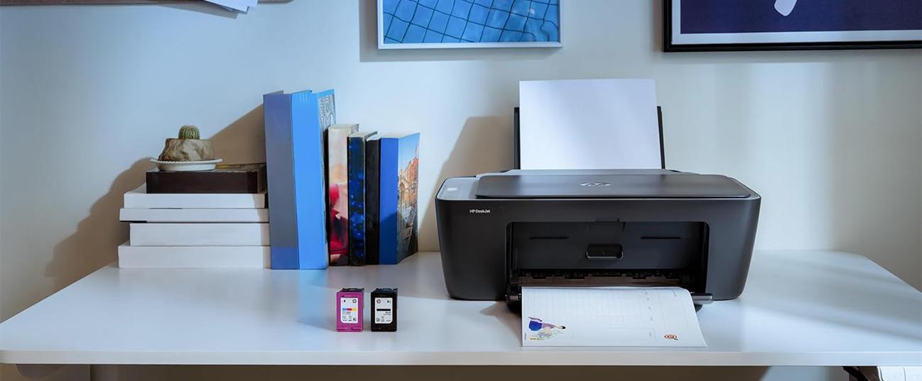 πολυμηχάνημα HP DeskJet 2910 Wi-Fi
