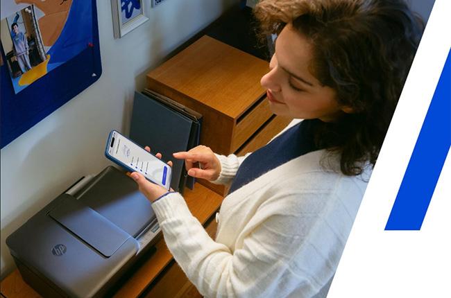 πολυμηχάνημα HP DeskJet 4320 Wi-Fi