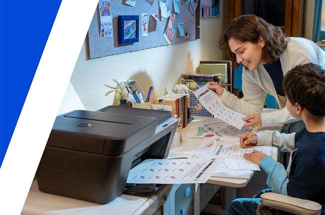 πολυμηχάνημα HP DeskJet 4320 Wi-Fi