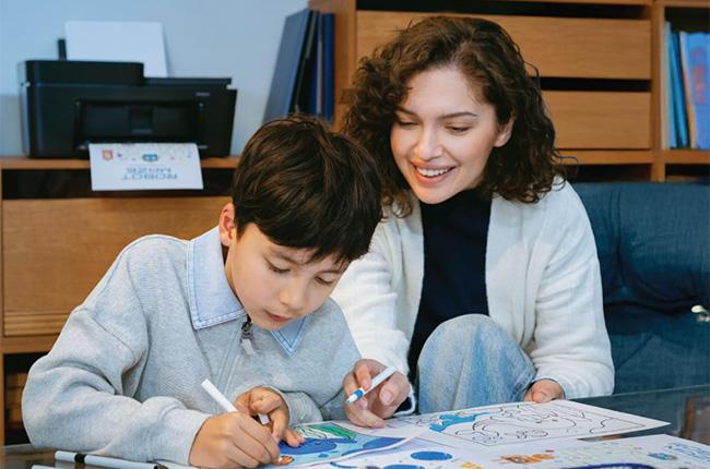 πολυμηχάνημα HP DeskJet 4320 Wi-Fi