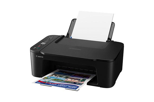 πολυμηχάνημα CANON Pixma TS3750i Wi-Fi 