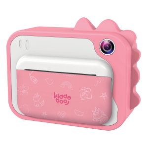 KIDDOBOO GP2247 Instant Camera
