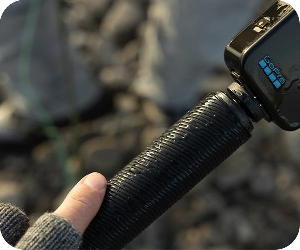 GoPro MAX 360° action camera ανθεκτικότητα