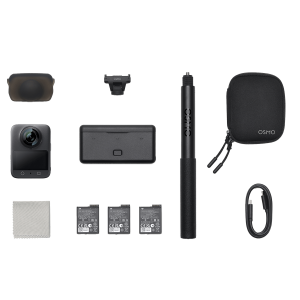 DJI OSMO 360 Adventure Combo