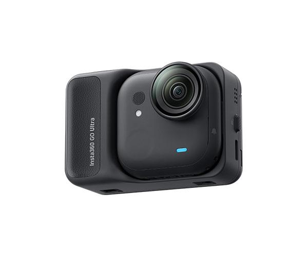 Insta360 GO Ultra Standard Edition βελτιστοποιημένο AI chip 