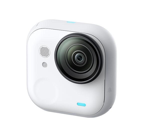 Insta360 GO Ultra αισθητήρας 1/1,28